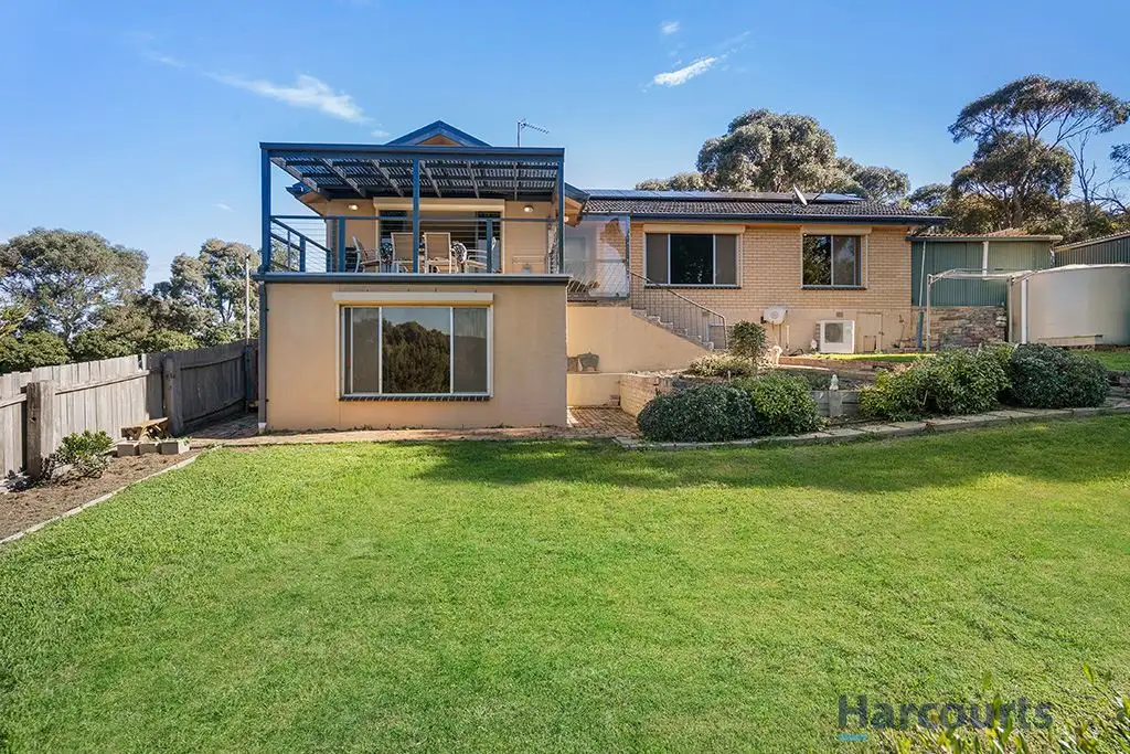Main view of Homely house listing, 414 Haines Street, Nerrina VIC 3350