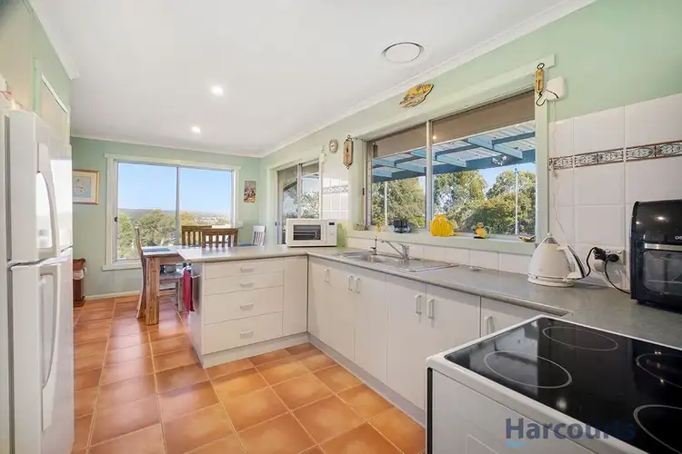 Fourth view of Homely house listing, 414 Haines Street, Nerrina VIC 3350