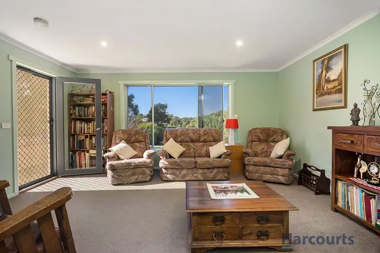 Fifth view of Homely house listing, 414 Haines Street, Nerrina VIC 3350