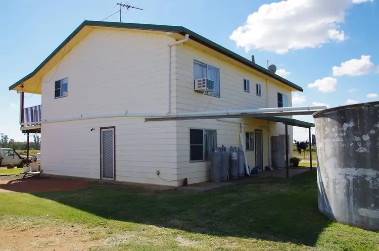 Third view of Homely rural property listing, 121 Harris Lane, Wee Waa NSW 2388