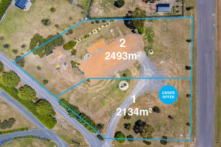 Lot 2, 55 Kuruc Road, Cardigan VIC 3352
