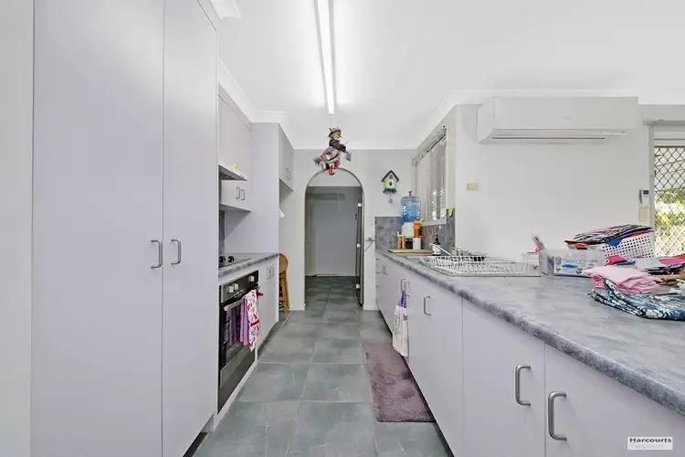 Third view of Homely house listing, 1 Pinnacle Street, Causeway Lake QLD 4703