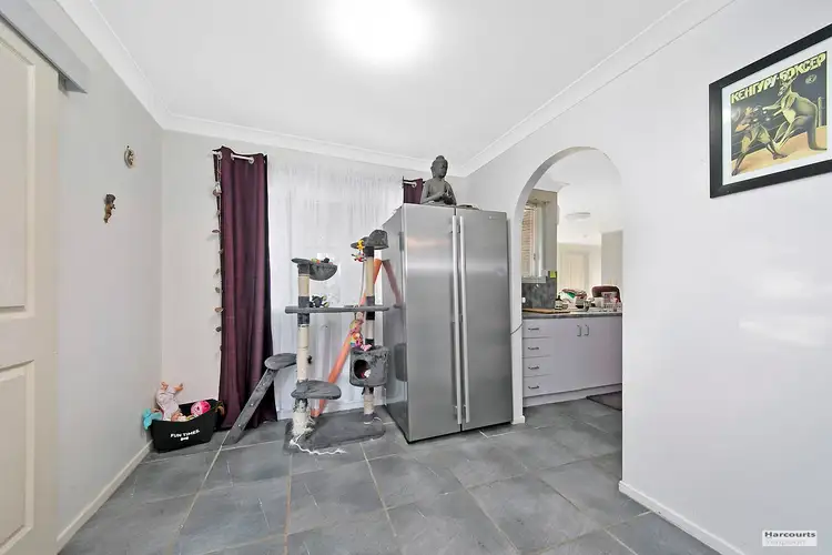 Fourth view of Homely house listing, 1 Pinnacle Street, Causeway Lake QLD 4703