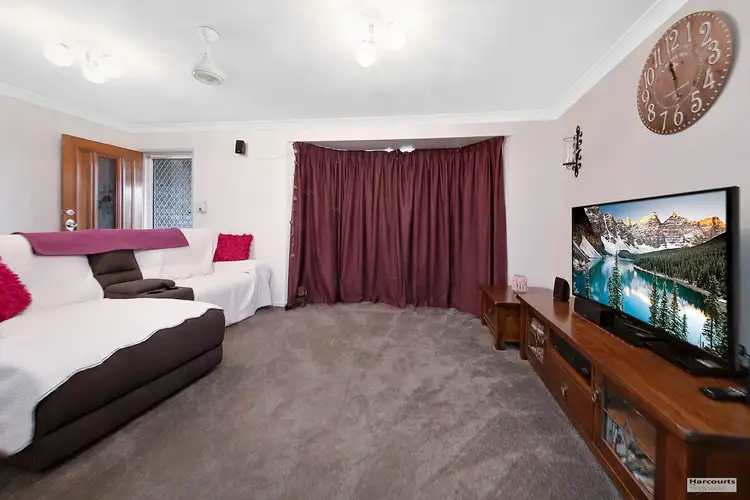 Fifth view of Homely house listing, 1 Pinnacle Street, Causeway Lake QLD 4703