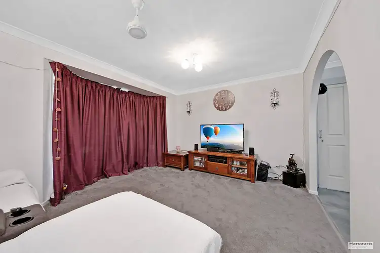 Sixth view of Homely house listing, 1 Pinnacle Street, Causeway Lake QLD 4703