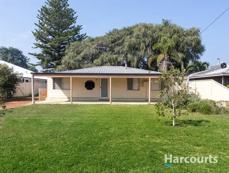 Second view of Homely house listing, 53 Mistral Street, Falcon WA 6210