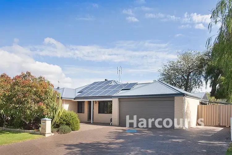 Main view of Homely house listing, 15A Cardinal Crescent, West Busselton WA 6280