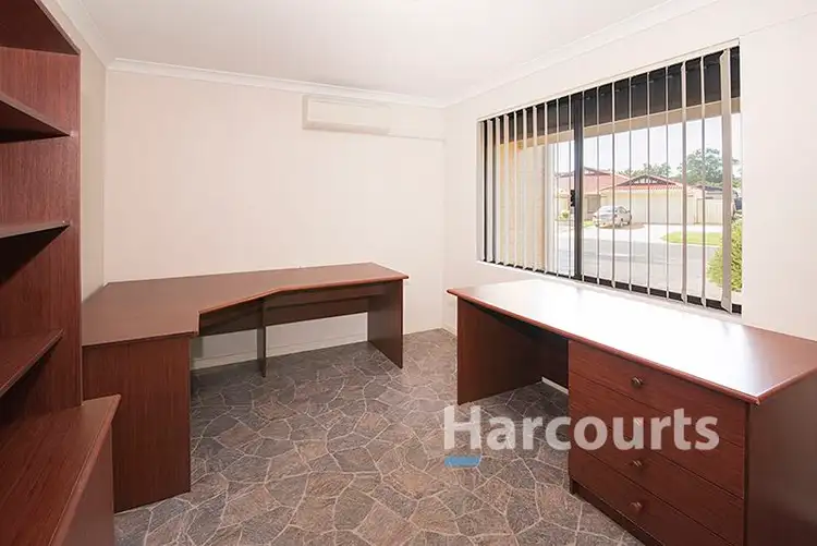 Fifth view of Homely house listing, 15A Cardinal Crescent, West Busselton WA 6280