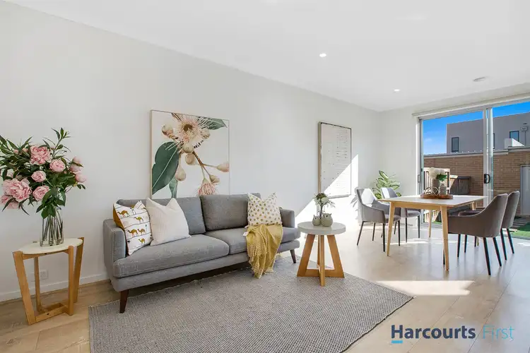 Main view of Homely house listing, 175 Elizabeth St, Coburg North VIC 3058