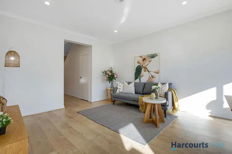 Second view of Homely house listing, 175 Elizabeth St, Coburg North VIC 3058