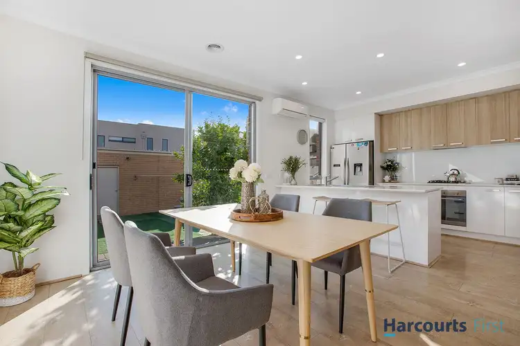 Third view of Homely house listing, 175 Elizabeth St, Coburg North VIC 3058