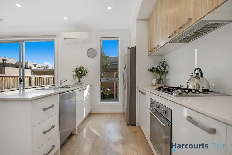 Fourth view of Homely house listing, 175 Elizabeth St, Coburg North VIC 3058