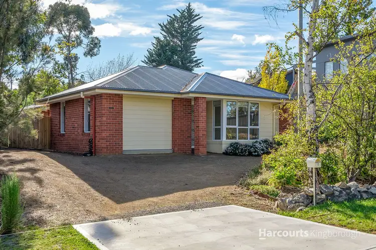 Main view of Homely house listing, 12 Talone Road, Blackmans Bay TAS 7052