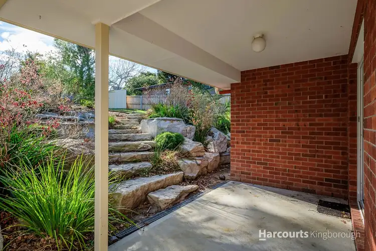 Second view of Homely house listing, 12 Talone Road, Blackmans Bay TAS 7052