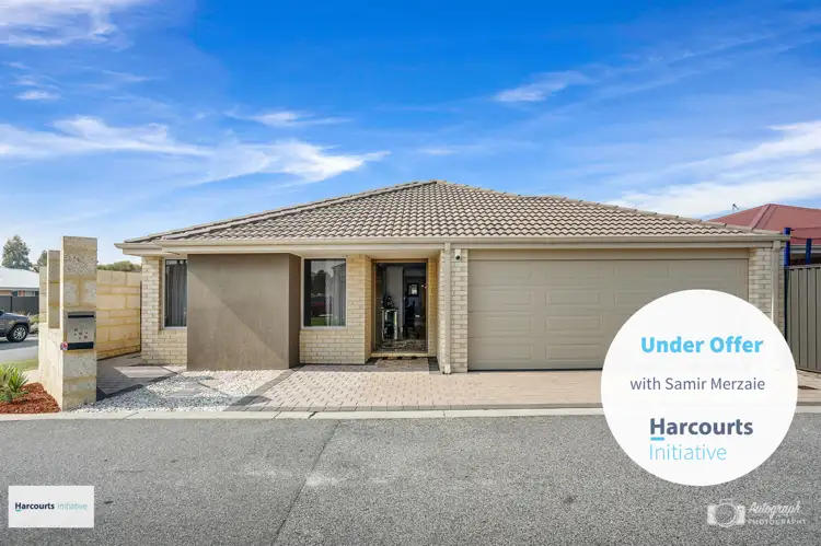 Main view of Homely house listing, 10 LANTE LANE, Landsdale WA 6065