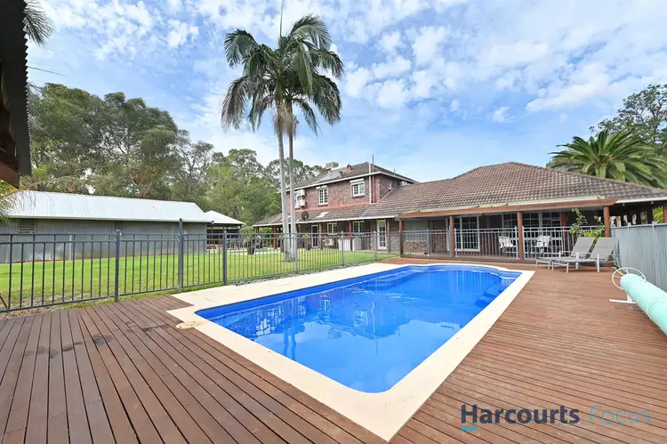 Main view of Homely house listing, 46 Hayward Road, Martin WA 6110
