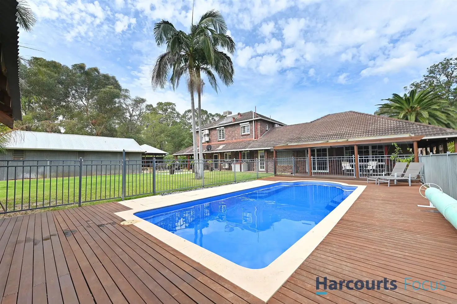 Main view of Homely house listing, 46 Hayward Road, Martin WA 6110