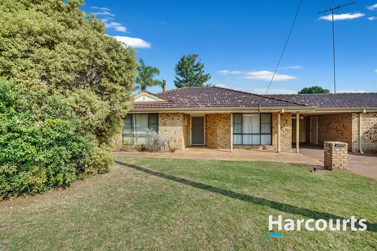 Second view of Homely house listing, 40B Randell Street, Mandurah WA 6210