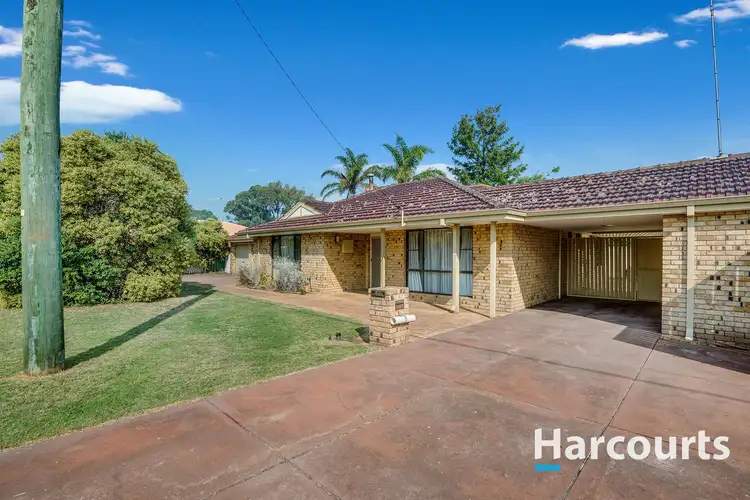 Third view of Homely house listing, 40B Randell Street, Mandurah WA 6210