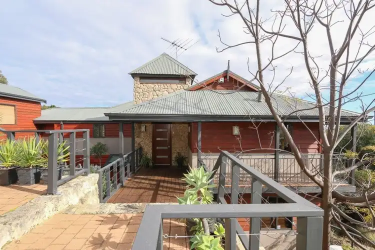 25 Gray Road, Gooseberry Hill WA 6076