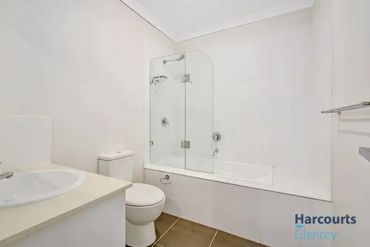 Fifth view of Homely townhouse listing, 13/29 Ardsley Circuit, Craigieburn VIC 3064