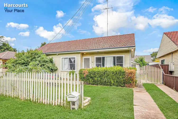 82 Saddington Street, St Marys NSW 2760