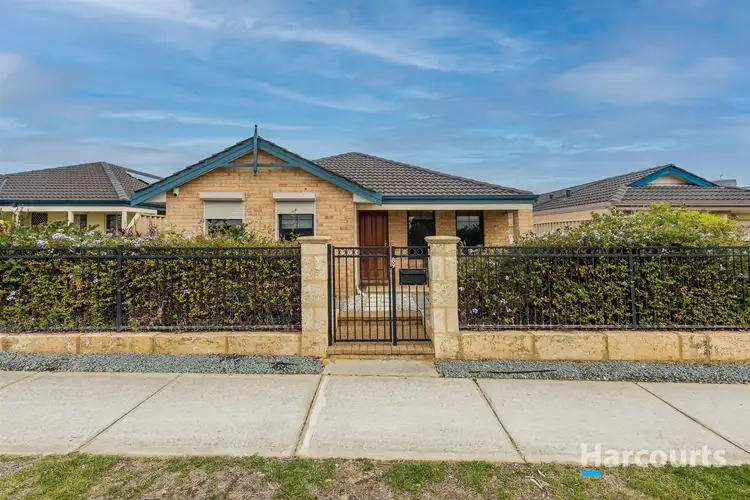 Main view of Homely house listing, 89 Landbeach Boulevard, Butler WA 6036