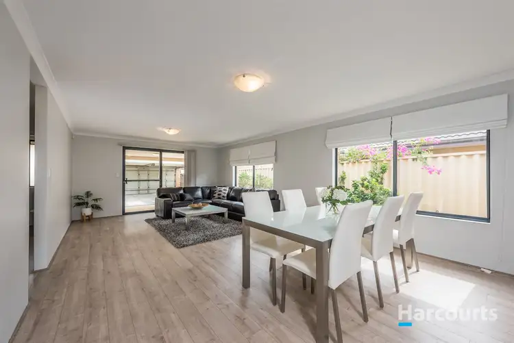 Second view of Homely house listing, 89 Landbeach Boulevard, Butler WA 6036