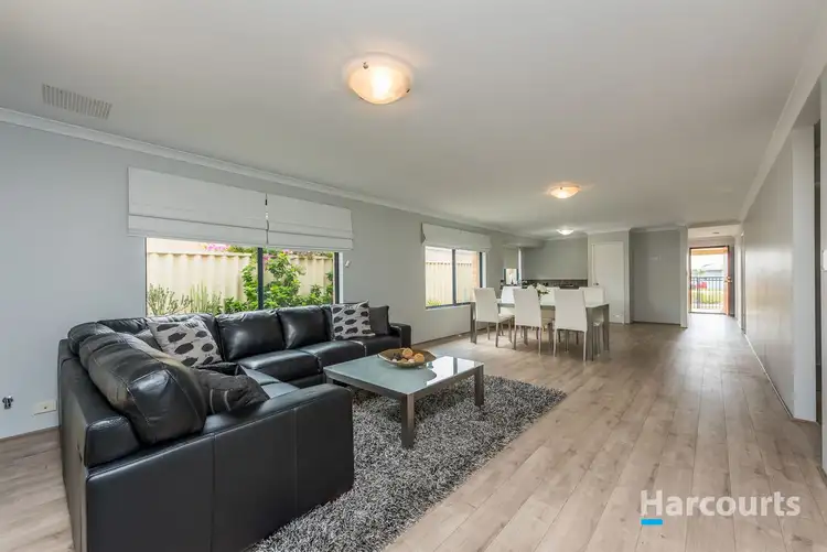Third view of Homely house listing, 89 Landbeach Boulevard, Butler WA 6036