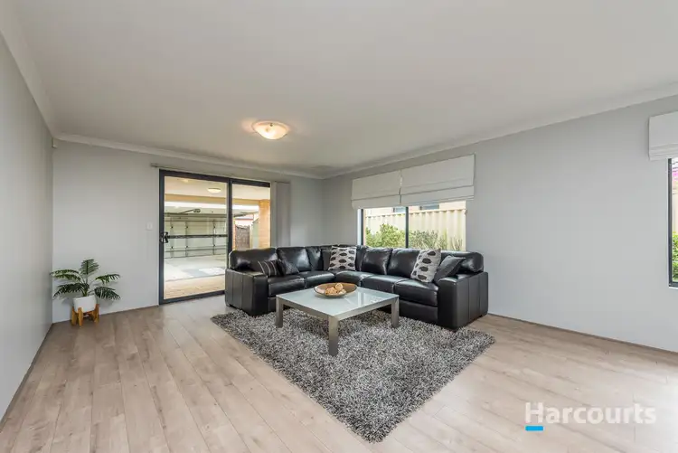 Fourth view of Homely house listing, 89 Landbeach Boulevard, Butler WA 6036