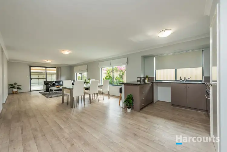Fifth view of Homely house listing, 89 Landbeach Boulevard, Butler WA 6036