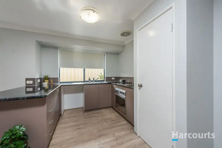 Sixth view of Homely house listing, 89 Landbeach Boulevard, Butler WA 6036