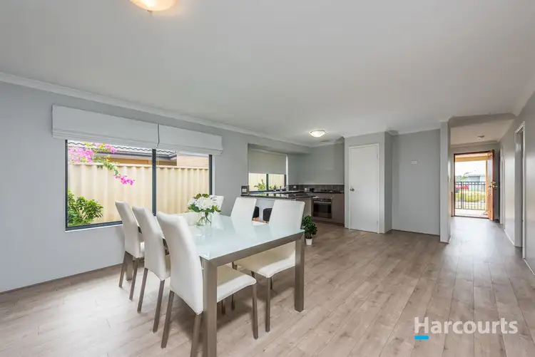 Seventh view of Homely house listing, 89 Landbeach Boulevard, Butler WA 6036