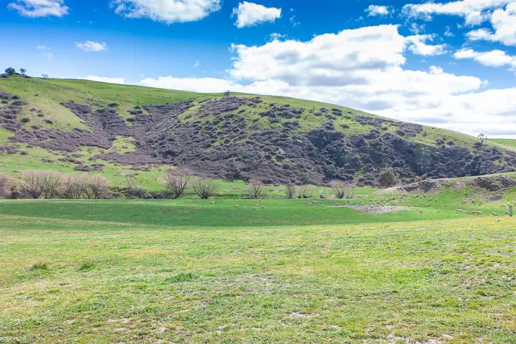 Lot 50 Blue HIlls Road, Taralga NSW 2580