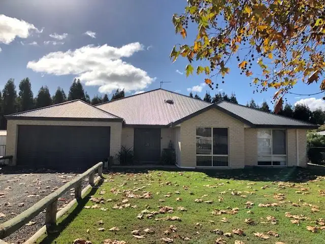 8 Kincaid Close