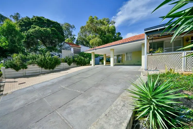Second view of Homely semi-detached listing, B/33 McLarty Road, Shoalwater WA 6169