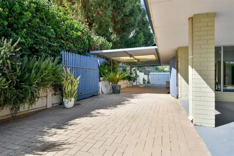 Third view of Homely semi-detached listing, B/33 McLarty Road, Shoalwater WA 6169