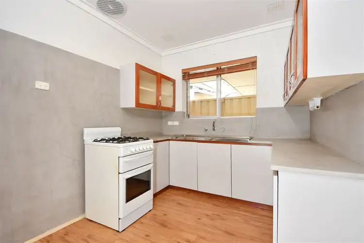 Fourth view of Homely semi-detached listing, B/33 McLarty Road, Shoalwater WA 6169