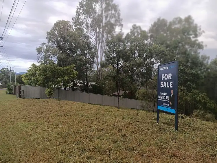 118 -120 Campbell Drive, Kooralbyn QLD 4285