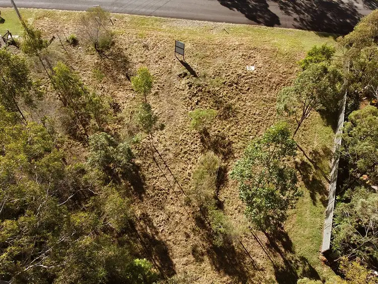 Sixth view of Homely land listing, 118 -120 Campbell Drive, Kooralbyn QLD 4285