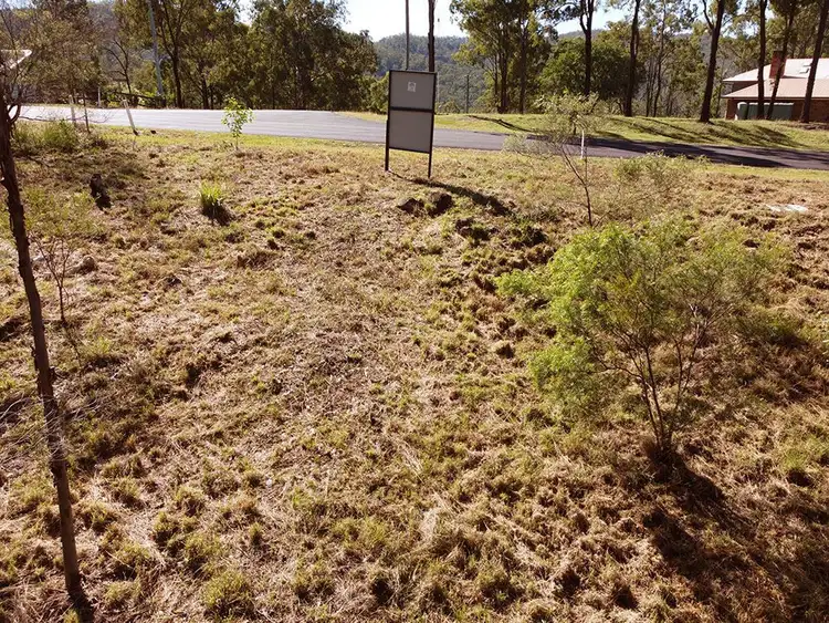 Seventh view of Homely land listing, 118 -120 Campbell Drive, Kooralbyn QLD 4285