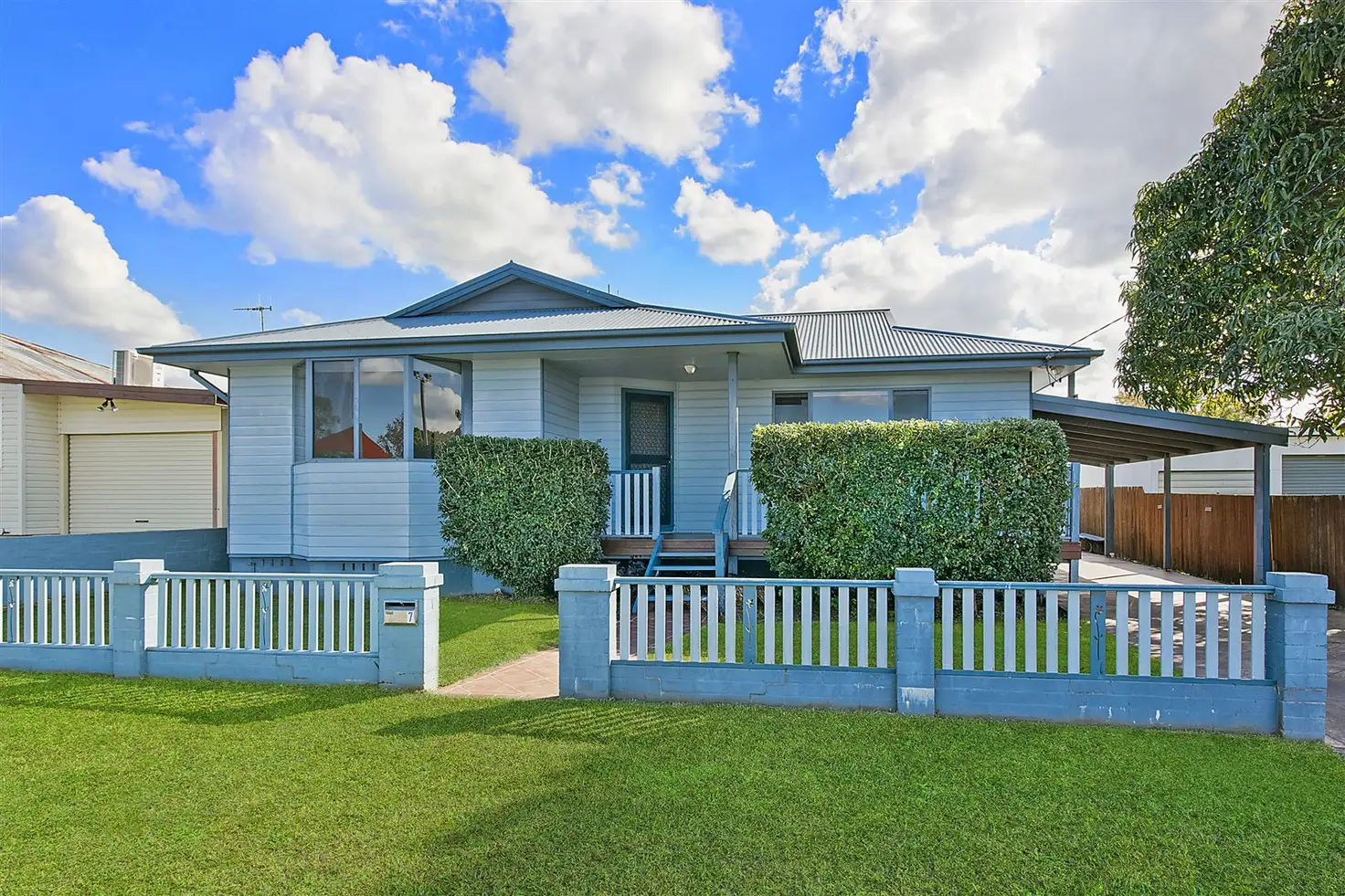 Main view of Homely house listing, 7 Park Street, Wauchope NSW 2446
