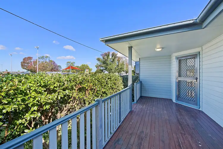 Second view of Homely house listing, 7 Park Street, Wauchope NSW 2446