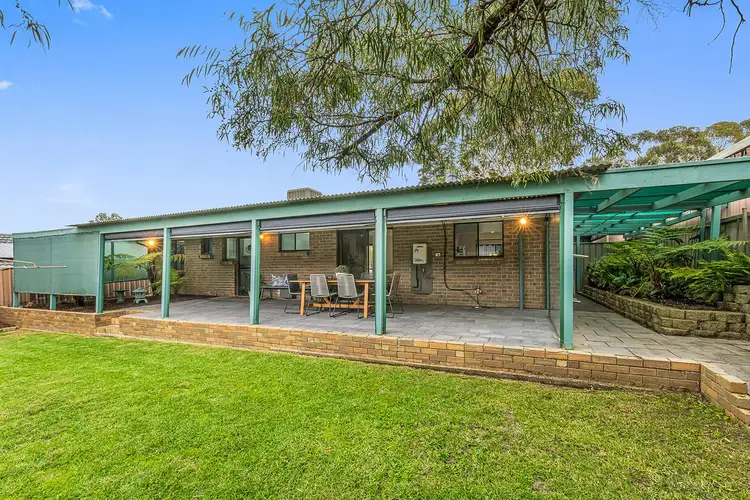 Second view of Homely house listing, 31 Byards Road, Happy Valley SA 5159