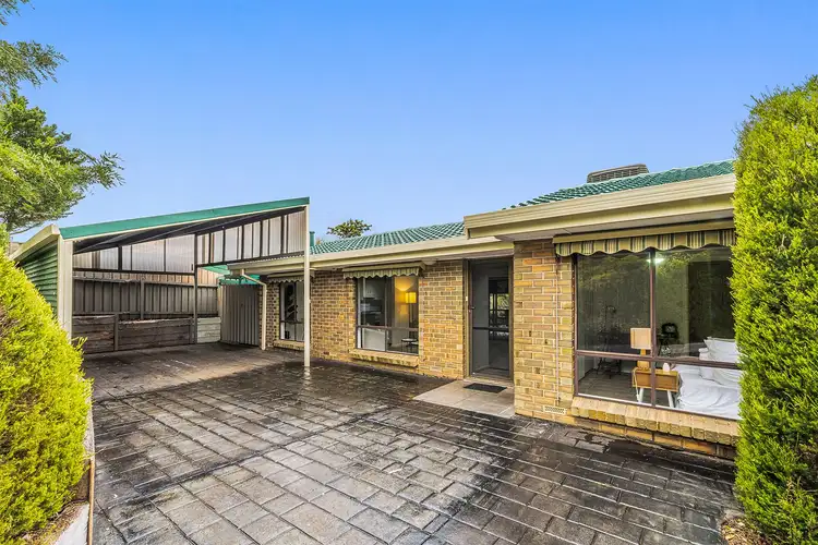 Third view of Homely house listing, 31 Byards Road, Happy Valley SA 5159