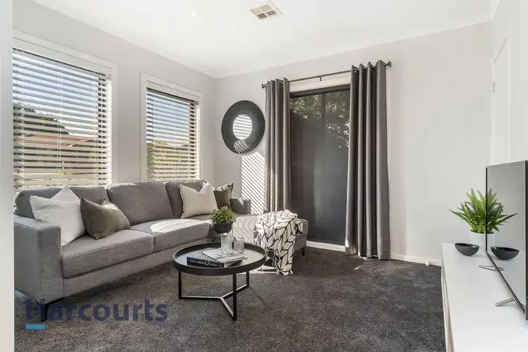 Second view of Homely unit listing, 8A Protea Street, Carrum Downs VIC 3201