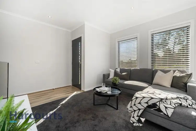 Third view of Homely unit listing, 8A Protea Street, Carrum Downs VIC 3201