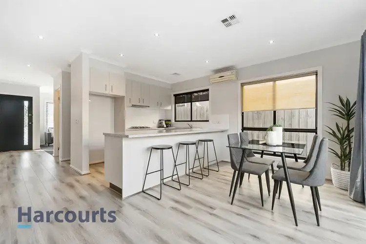 Sixth view of Homely unit listing, 8A Protea Street, Carrum Downs VIC 3201