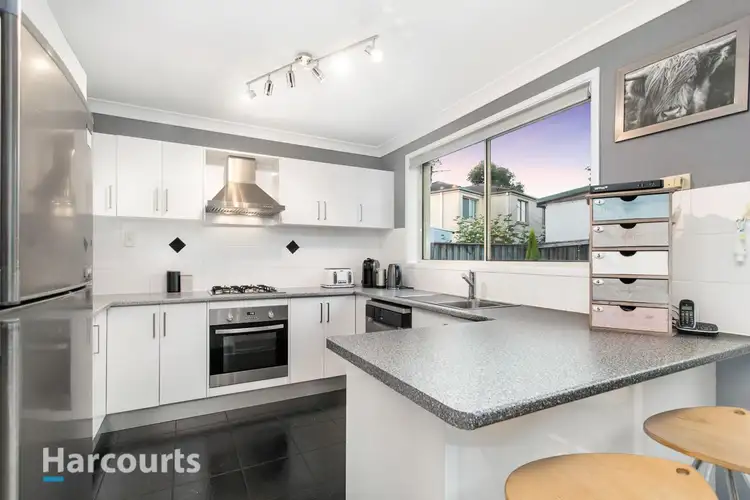 Third view of Homely house listing, 23 Yellowgum Avenue, Rouse Hill NSW 2155