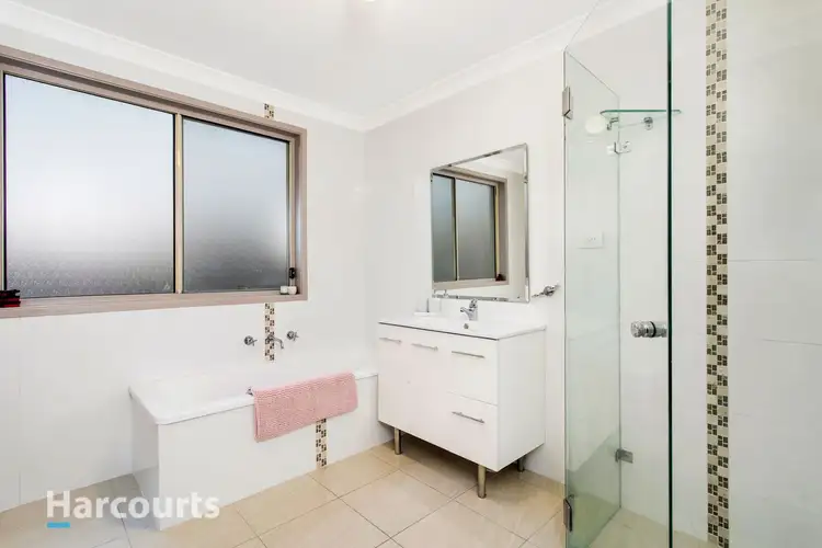 Sixth view of Homely house listing, 23 Yellowgum Avenue, Rouse Hill NSW 2155
